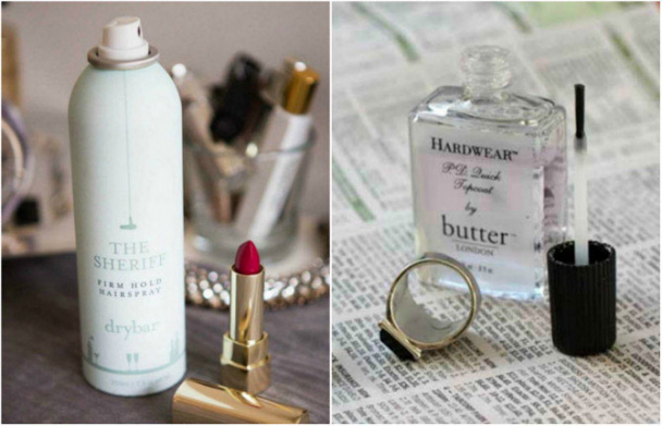 Женские хитрости