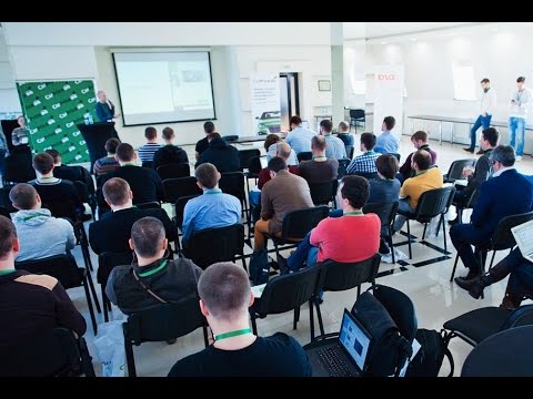 Компания CarPrice провела уже вторую по счету Конференцию для автодилеров....