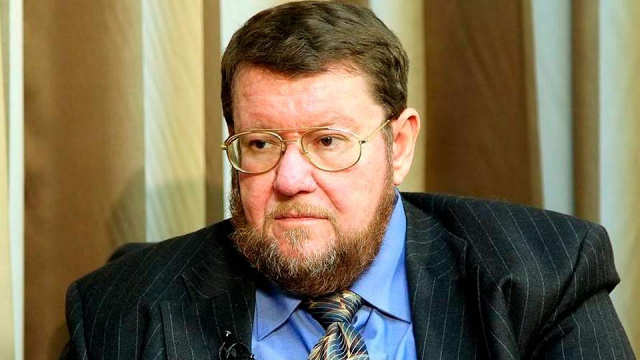 Евгений Сатановский: Америка юбер аллес Евгений Сатановский: Америка юбер аллес