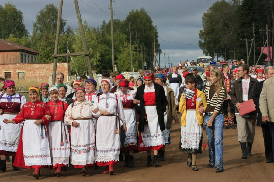 Коми пермяки фото девушек